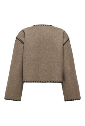 O-Neck Long Sleeves (L/S)