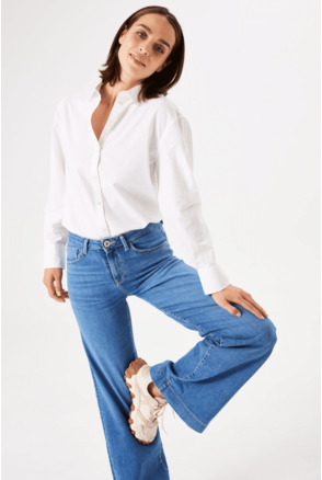 Women Jeans Celia wide Wide fit