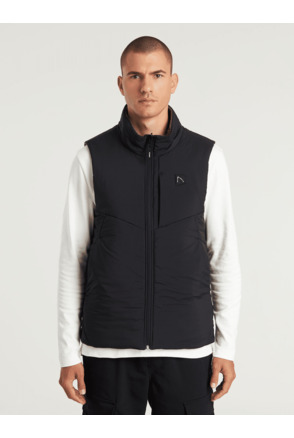 Chasin Heren Jas Mercury