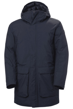 ATLANTIC PARKA