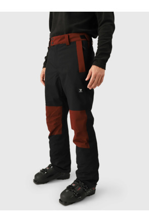 Andros Men Snow Pants