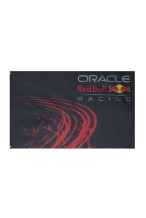 Red Bull Racing Team vlag