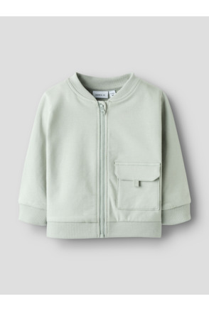 Normale pasvorm ronde hals lange mouwen (L/S) Heren