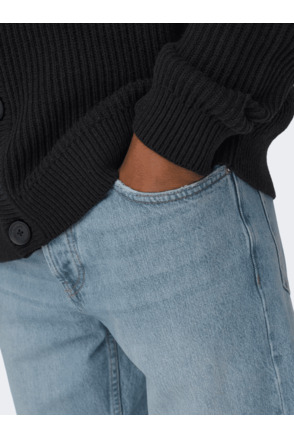 Rechte pasvorm Heren