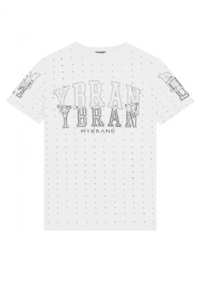 GLANS CAPSULE T-SHIRT JUNIOR