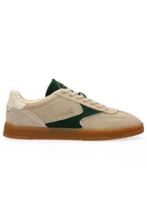 Sneakers Beige