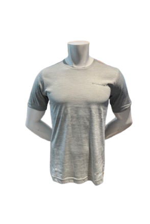 River Chill Refresh T-shirt met korte mouwen