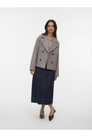 Reverse Long Sleeves (L/S)