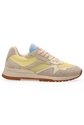 Sneakers Beige