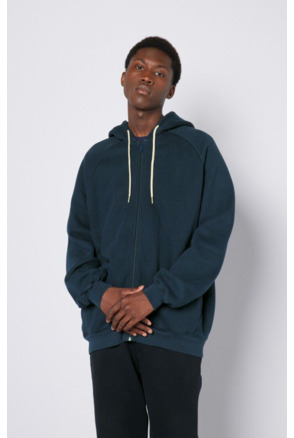 Herensweater met capuchon Uticity