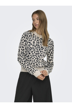 Regular Fit O-Neck Long Sleeves (L/S)