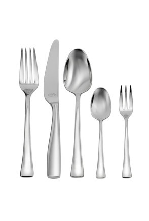 Cutlery Set FINOS 60 pcs.