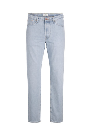 Relaxed fit jeans