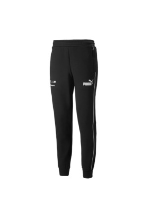 BMW MMS MT7 Track Pants PUMA Black