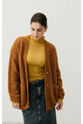Damesvest Zolly