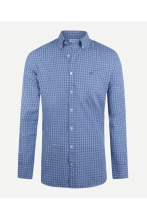 Small Tonal Check Shirt