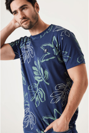 Heren T-shirt