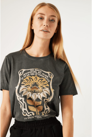 Dames T-shirt