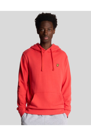 Pullover Hoodie