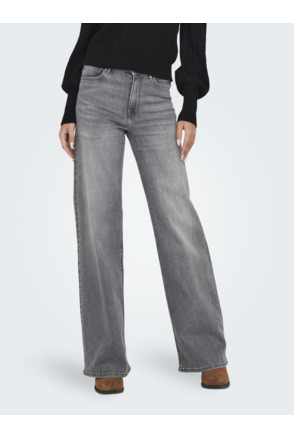 Wide Leg Fit