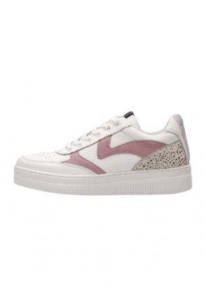 Mave Sneakers Roze