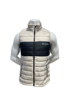 M White Out 1.0 FS Veste