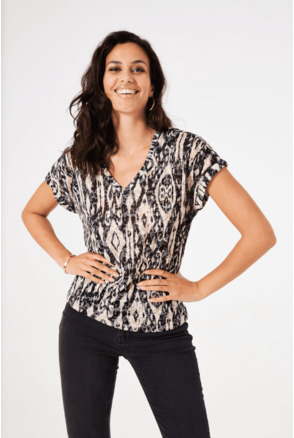 Dames T-shirt