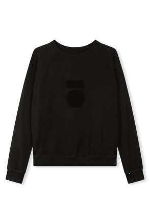 THE CREW NECK SWEATER