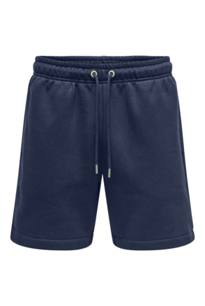 ONSDAWSON REG SWEAT SHORTS VD