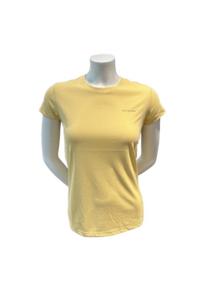 W River Chill Refresh SS-shirt