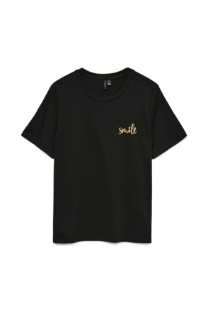 VMFOLINA SS T-SHIRT GA JRS MFO