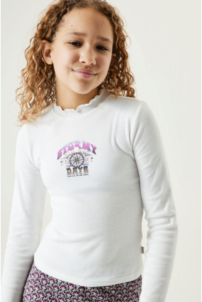 Meisjes T-shirt