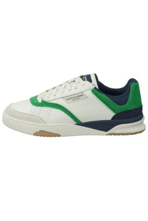 Court Cup Sneaker