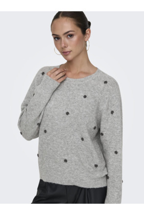 Regular Fit O-Neck Long Sleeves (L/S)