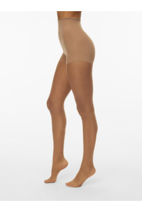 VMCONTROL TIGHTS - 20 DEN NOOS