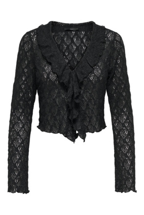 Regular Fit V-Neck Long Sleeves (L/S)