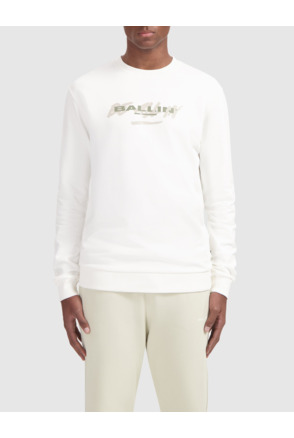 Be ALL IN Sweater 100% Cotton Men