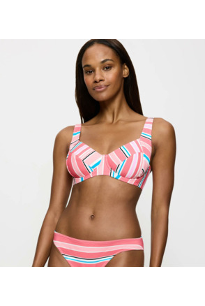 O - Summer Mix & Match bikini top
