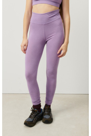 Damesleggings Ypawood