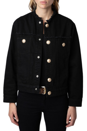 KAELY DESTROY DENIM ECO