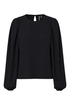 Regular Fit O-Neck Long Sleeves (L/S)