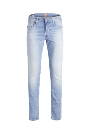 Slim fit jeans