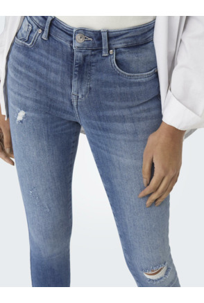 Skinny Fit