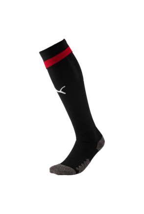 AC Milan Separates Socks Puma Black-Tan