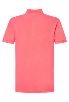 Men Polo Short Sleeve