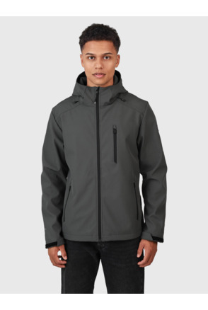 Mib Men Softshell Jacket