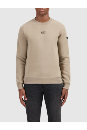 Wees ALLES IN Vortex Sweater 100% Katoen Mannen