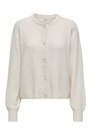 Knit Fit O-Neck Long Sleeves (L/S)