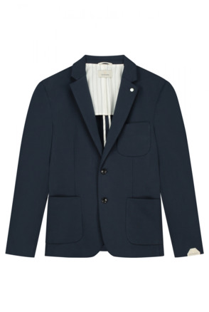 Dstrezzed Heren Travel Blazer