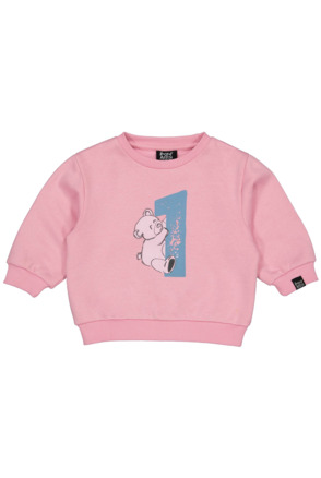 HOFABDAYSW01 Trui Uni